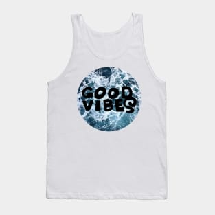 Good Vibes Tank Top